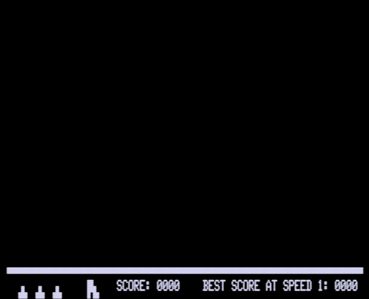 Screen shot